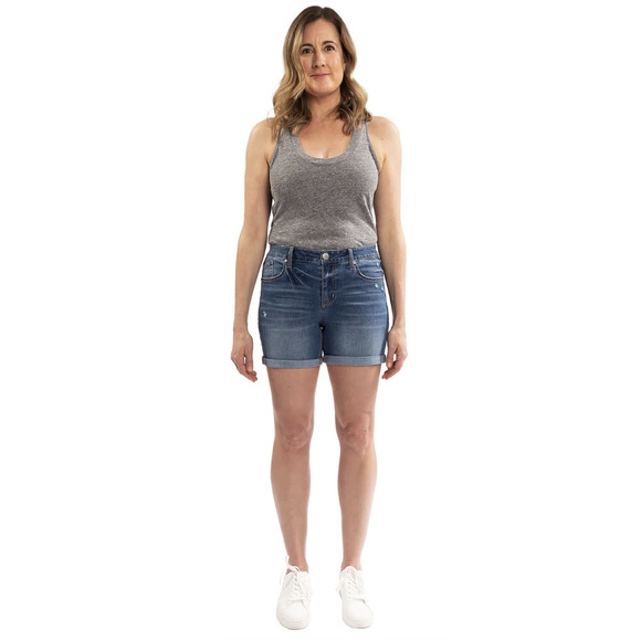 1822 Denim Pants - 1822 Denim Shorts Size 8